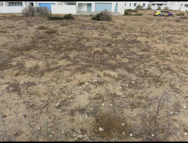 LAND FOR SALE IN CALYPSO BEACH